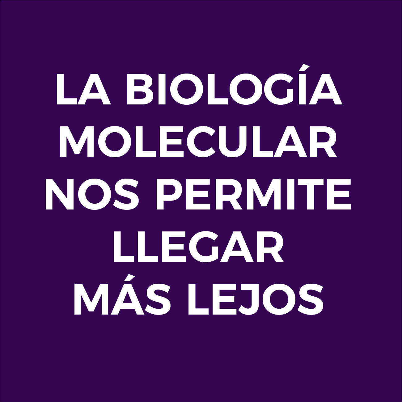 Biologia molecular