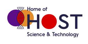 Logo Host
